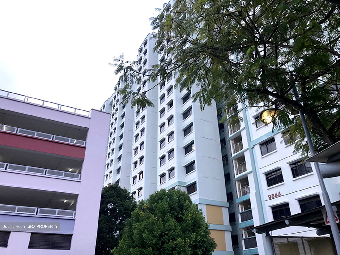 Blk 984D Buangkok Link (Hougang), HDB 5 Rooms #400407411